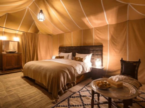 Luxury Merzouga Desert Camp